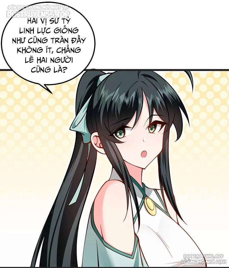 Mang Theo Các Tiên Tử Vô Địch Thiên Hạ 83 trang 6