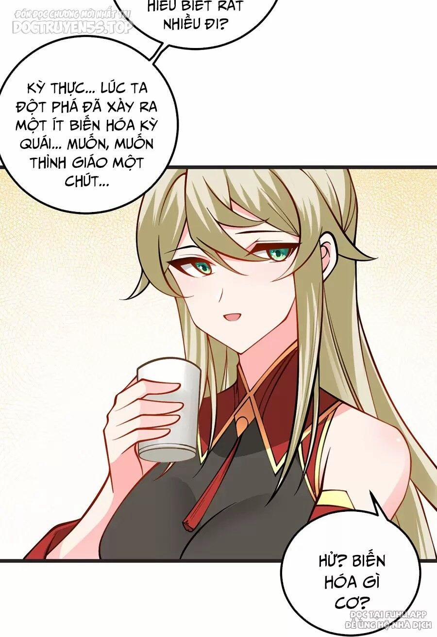 Mang Theo Các Tiên Tử Vô Địch Thiên Hạ 83 trang 9