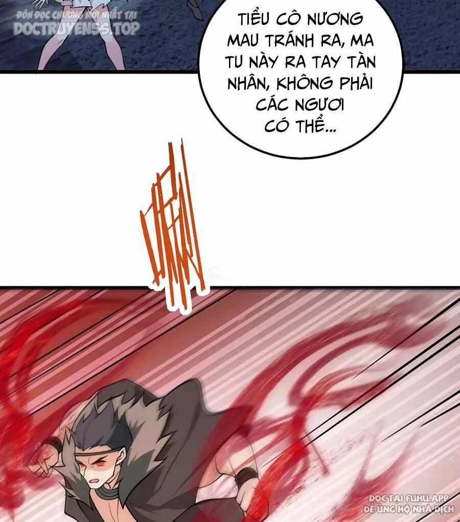 Mang Theo Các Tiên Tử Vô Địch Thiên Hạ 84 trang 10