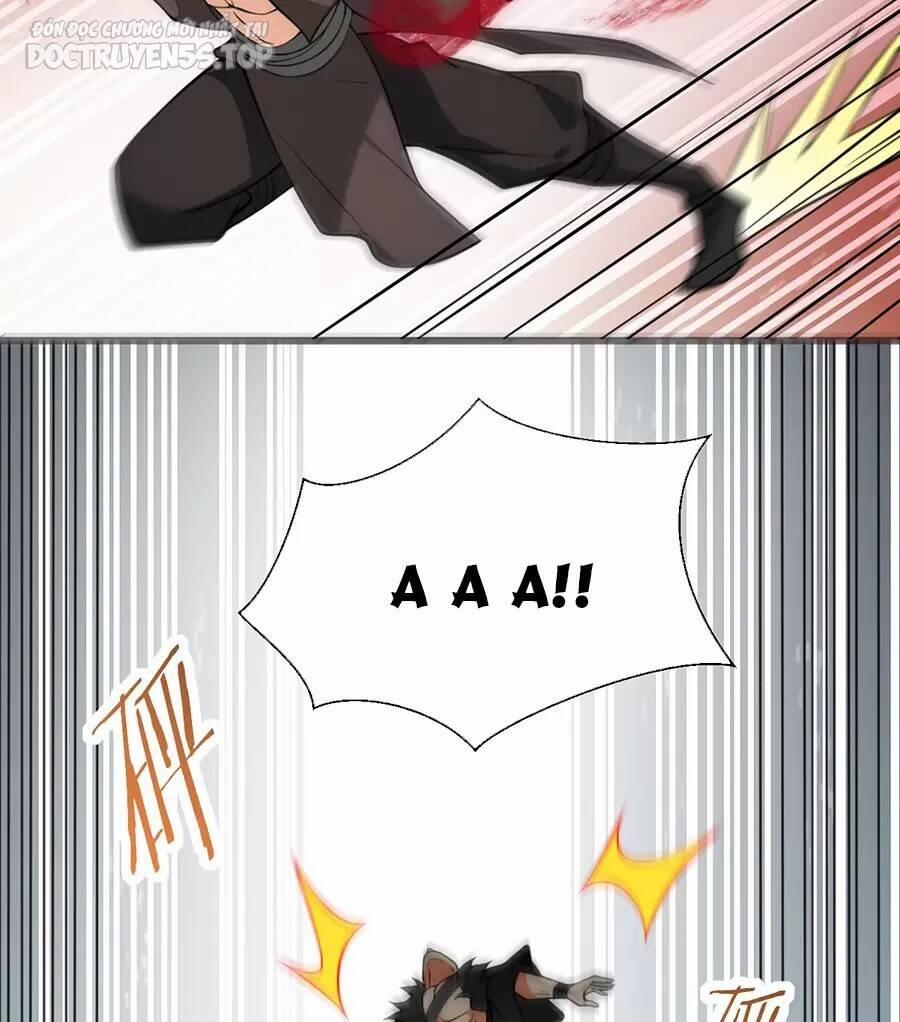 Mang Theo Các Tiên Tử Vô Địch Thiên Hạ 84 trang 11