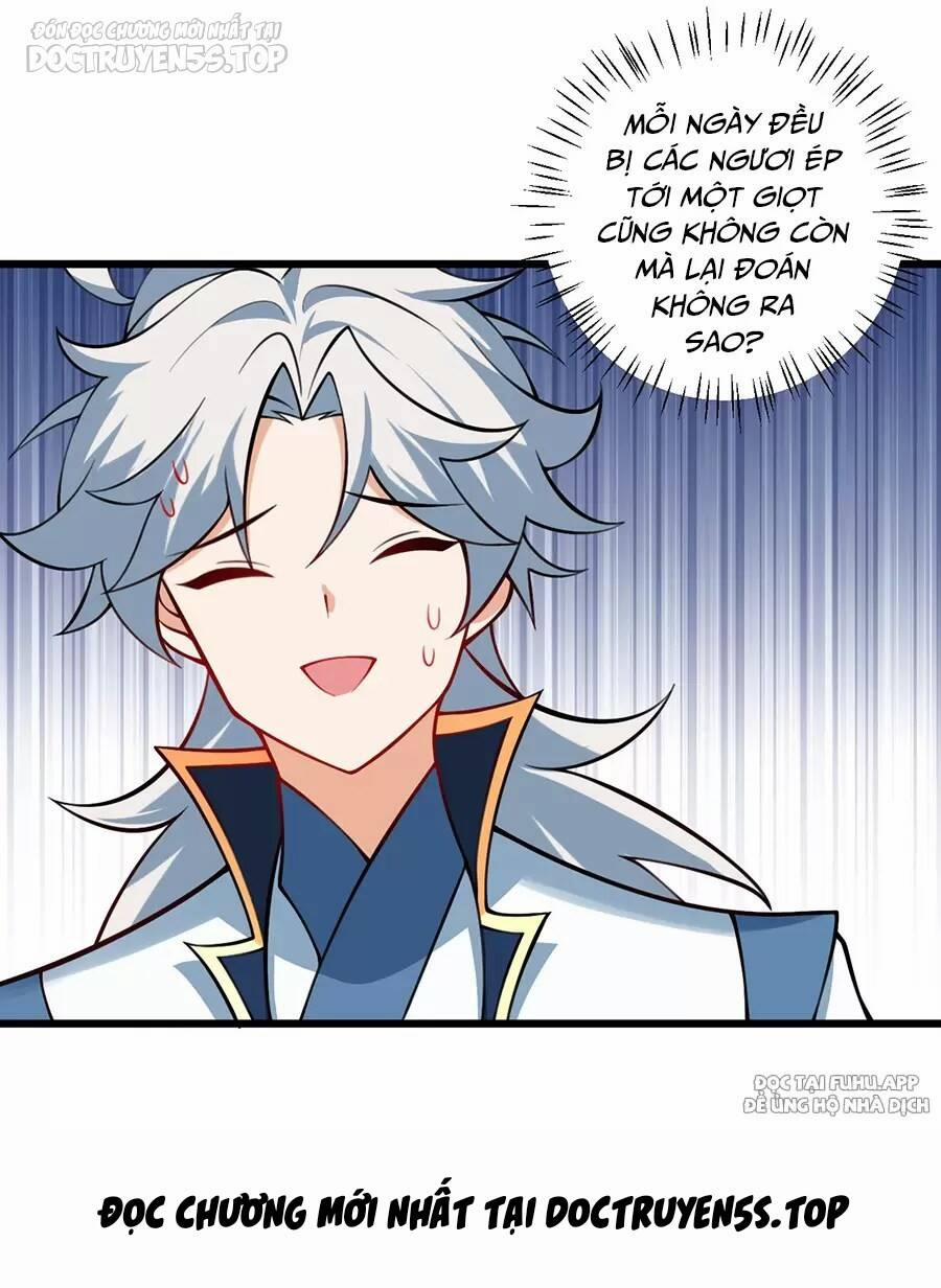 Mang Theo Các Tiên Tử Vô Địch Thiên Hạ 84 trang 16