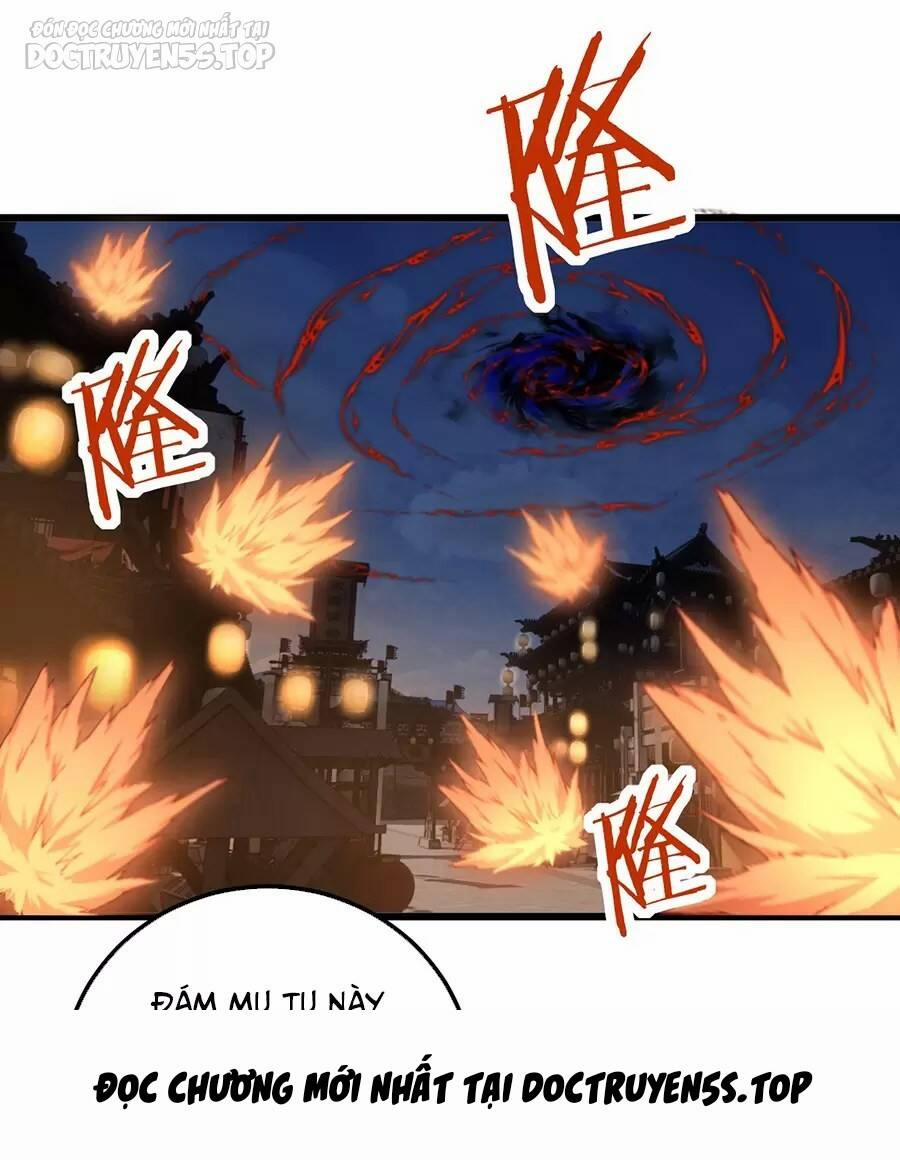 Mang Theo Các Tiên Tử Vô Địch Thiên Hạ 84 trang 2