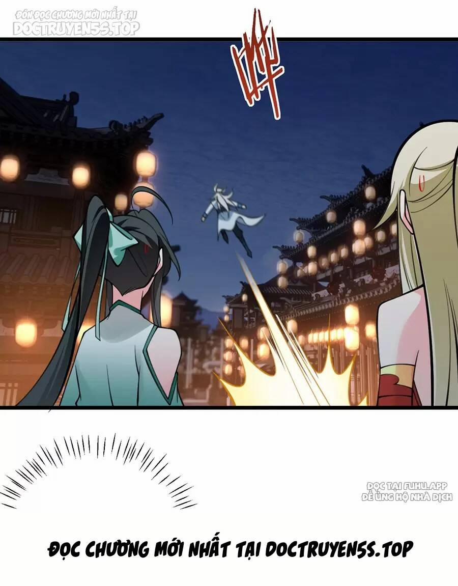 Mang Theo Các Tiên Tử Vô Địch Thiên Hạ 84 trang 21