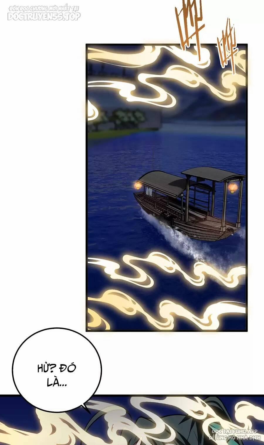 Mang Theo Các Tiên Tử Vô Địch Thiên Hạ 84 trang 25