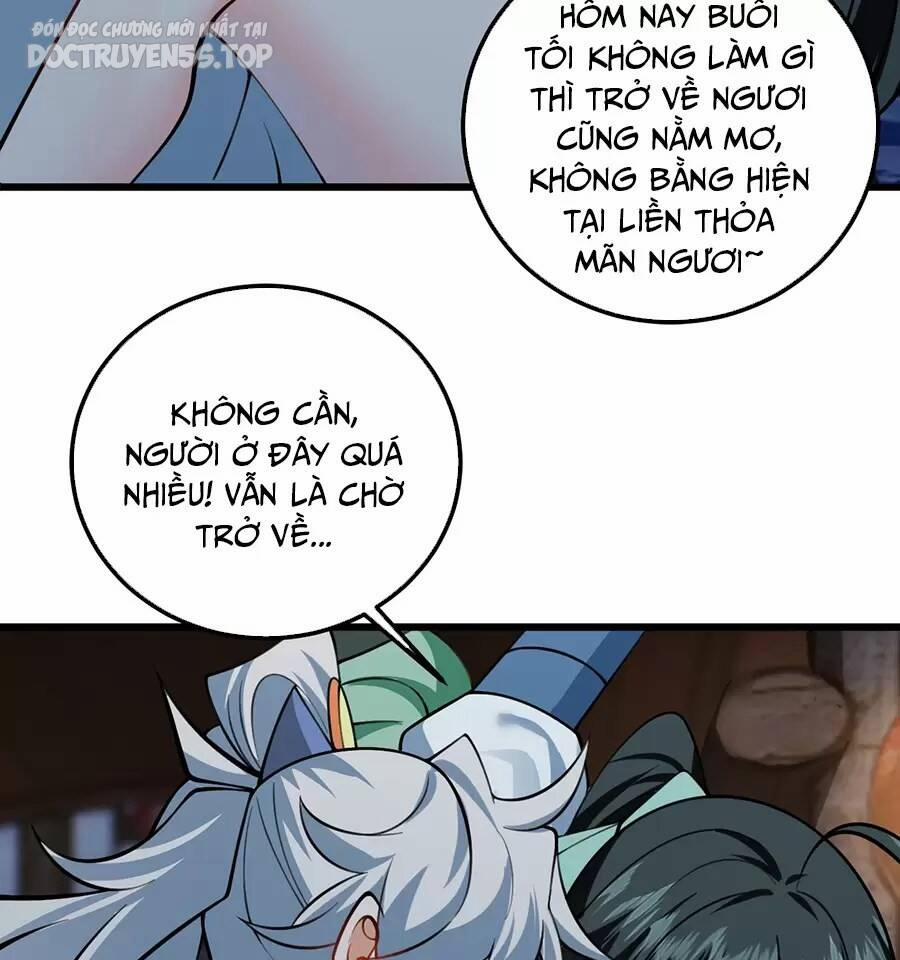 Mang Theo Các Tiên Tử Vô Địch Thiên Hạ 84 trang 27
