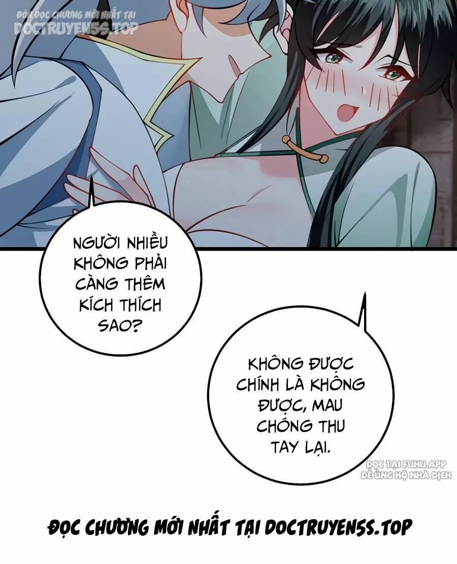 Mang Theo Các Tiên Tử Vô Địch Thiên Hạ 84 trang 28