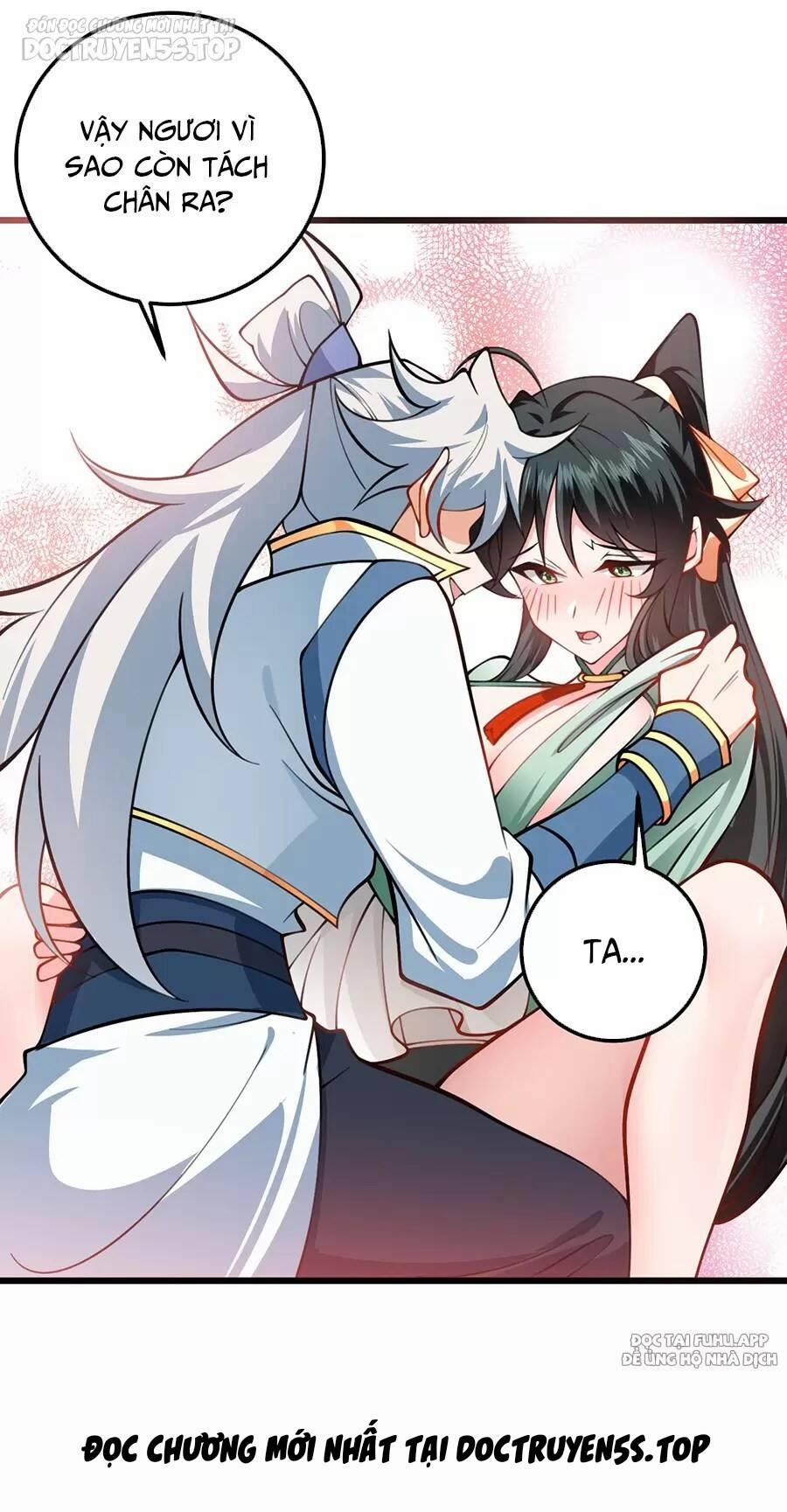 Mang Theo Các Tiên Tử Vô Địch Thiên Hạ 84 trang 29