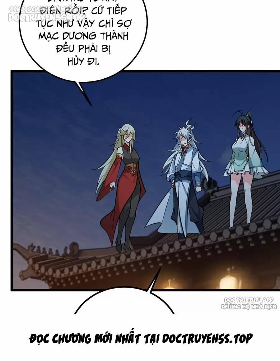 Mang Theo Các Tiên Tử Vô Địch Thiên Hạ 84 trang 3