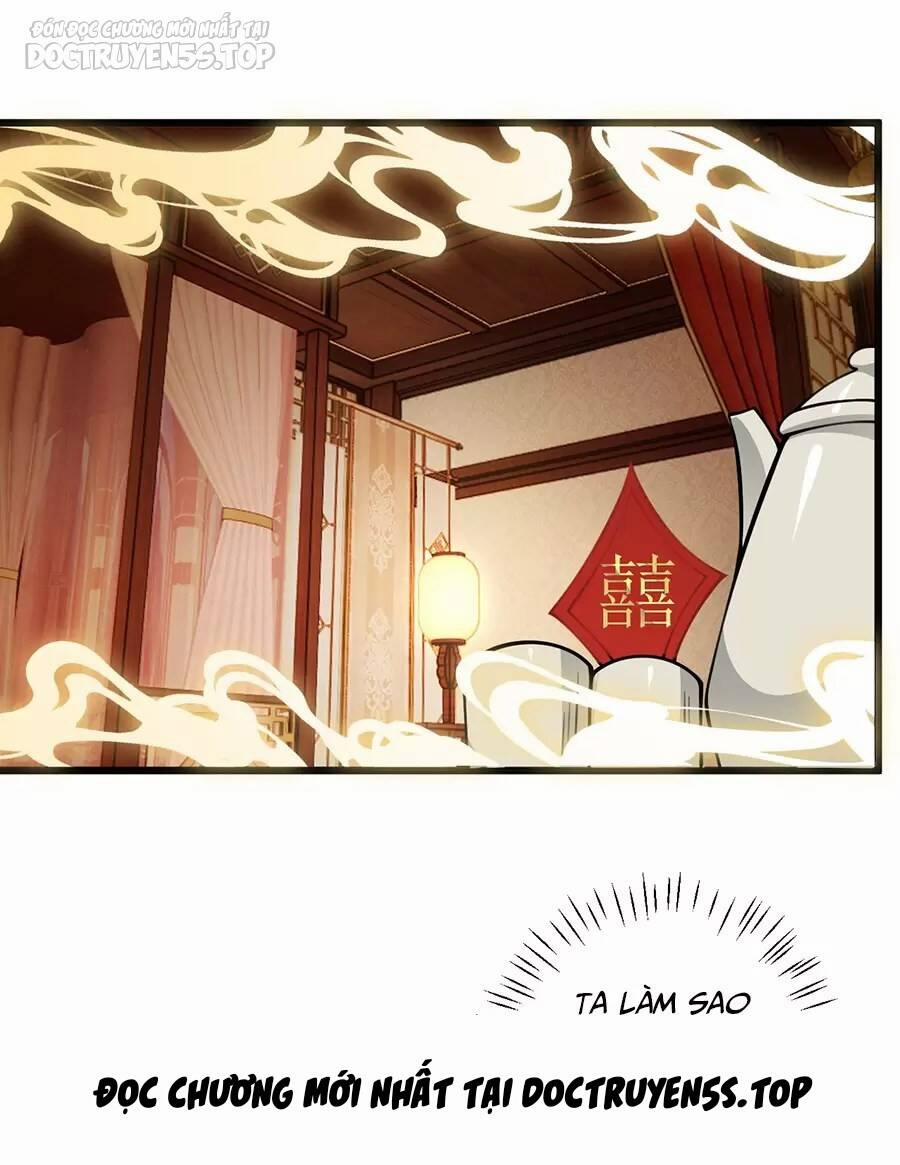 Mang Theo Các Tiên Tử Vô Địch Thiên Hạ 84 trang 30