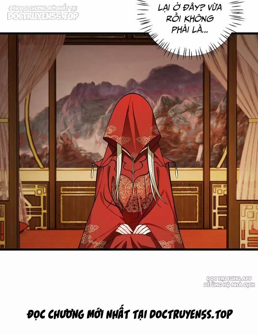 Mang Theo Các Tiên Tử Vô Địch Thiên Hạ 84 trang 31