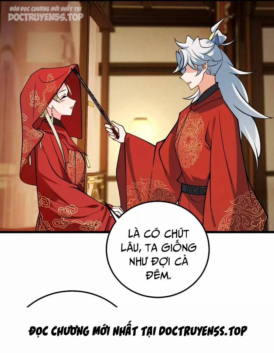 Mang Theo Các Tiên Tử Vô Địch Thiên Hạ 84 trang 33