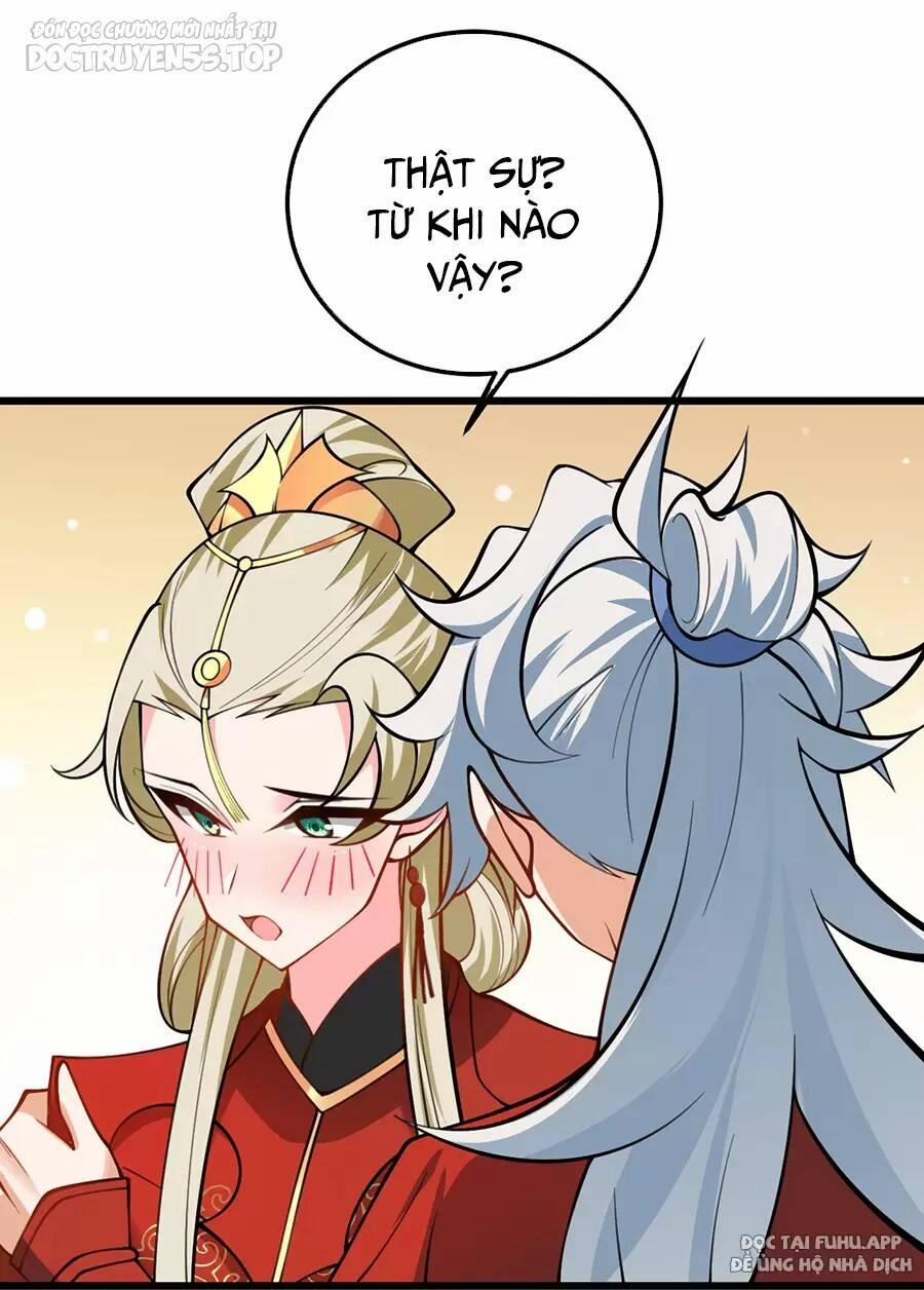 Mang Theo Các Tiên Tử Vô Địch Thiên Hạ 84 trang 35