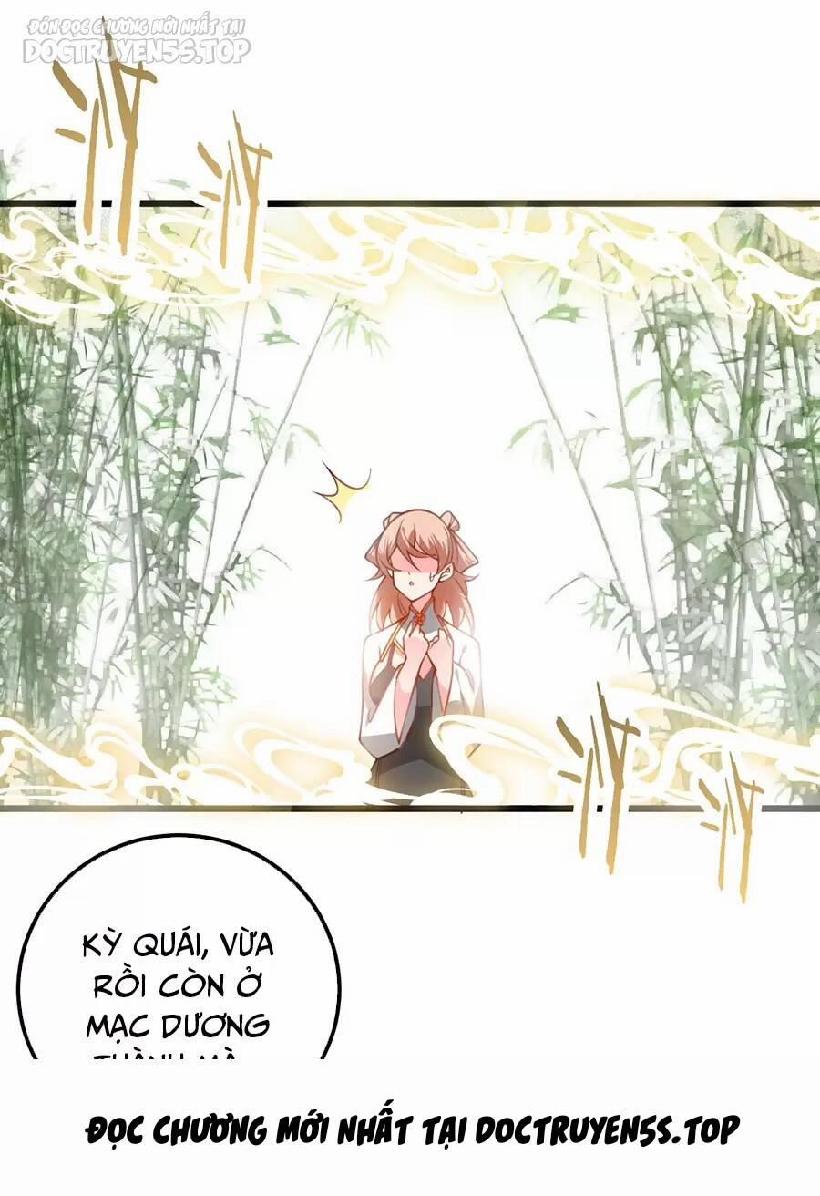 Mang Theo Các Tiên Tử Vô Địch Thiên Hạ 84 trang 38