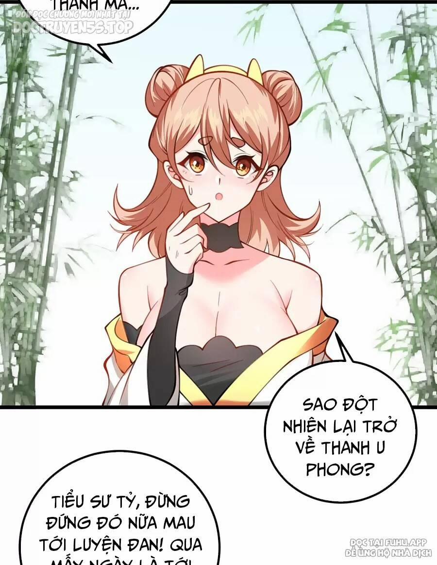 Mang Theo Các Tiên Tử Vô Địch Thiên Hạ 84 trang 39