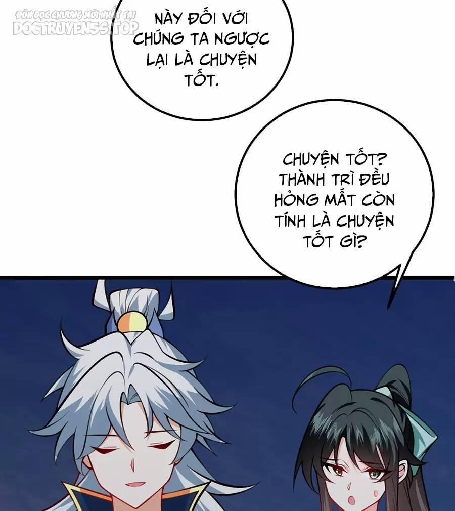 Mang Theo Các Tiên Tử Vô Địch Thiên Hạ 84 trang 4