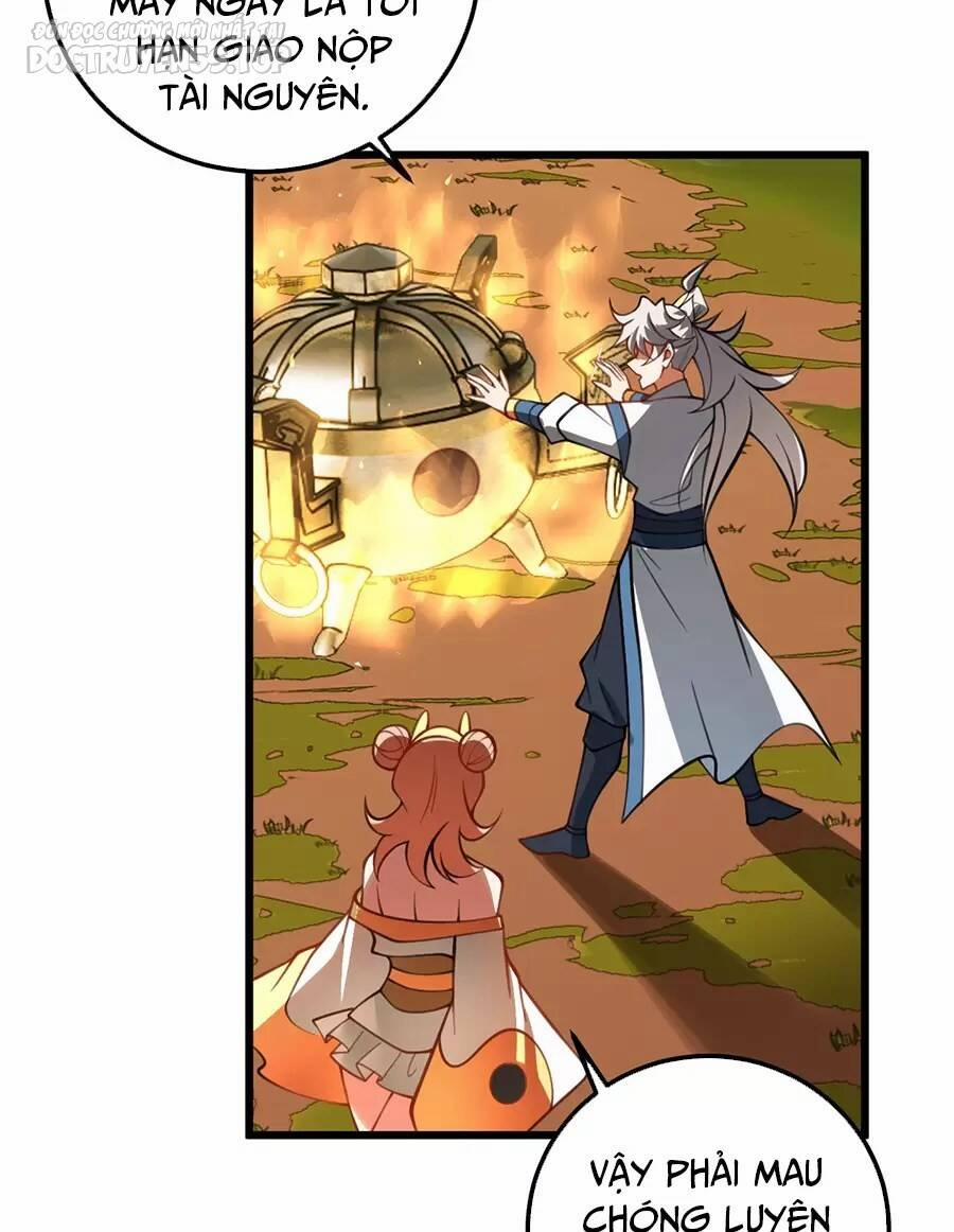 Mang Theo Các Tiên Tử Vô Địch Thiên Hạ 84 trang 40