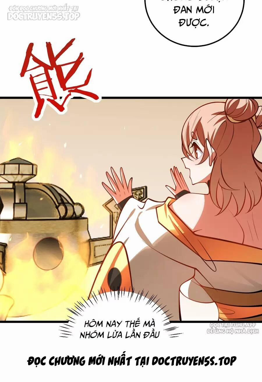 Mang Theo Các Tiên Tử Vô Địch Thiên Hạ 84 trang 41