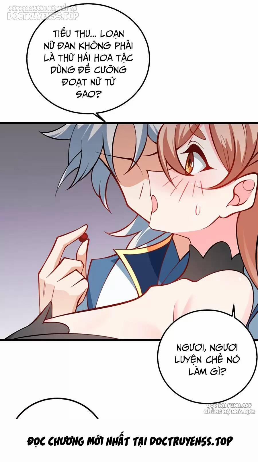 Mang Theo Các Tiên Tử Vô Địch Thiên Hạ 84 trang 43