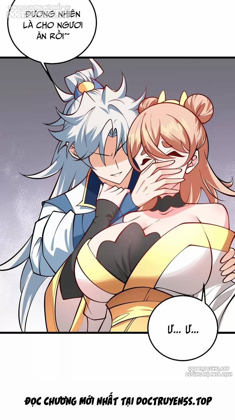 Mang Theo Các Tiên Tử Vô Địch Thiên Hạ 84 trang 44