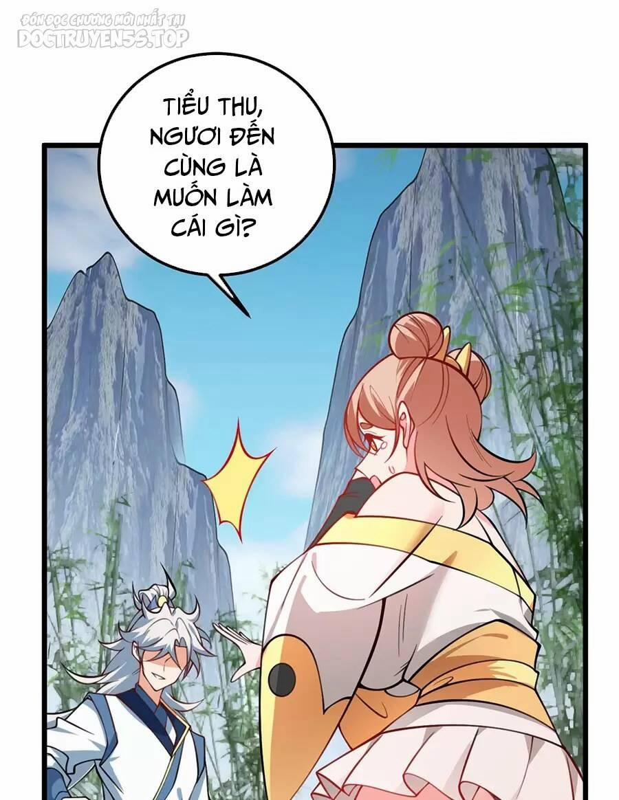 Mang Theo Các Tiên Tử Vô Địch Thiên Hạ 84 trang 45