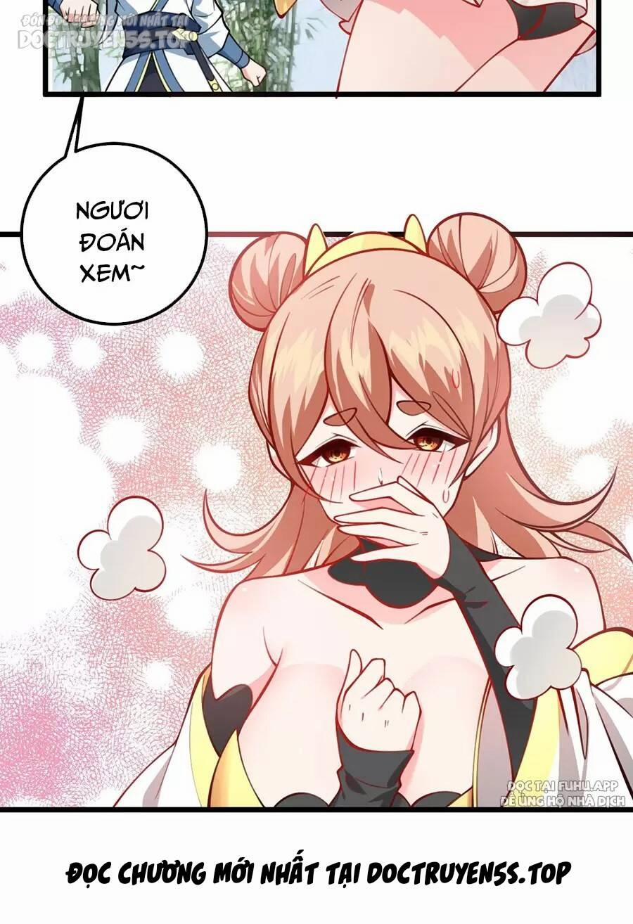 Mang Theo Các Tiên Tử Vô Địch Thiên Hạ 84 trang 46