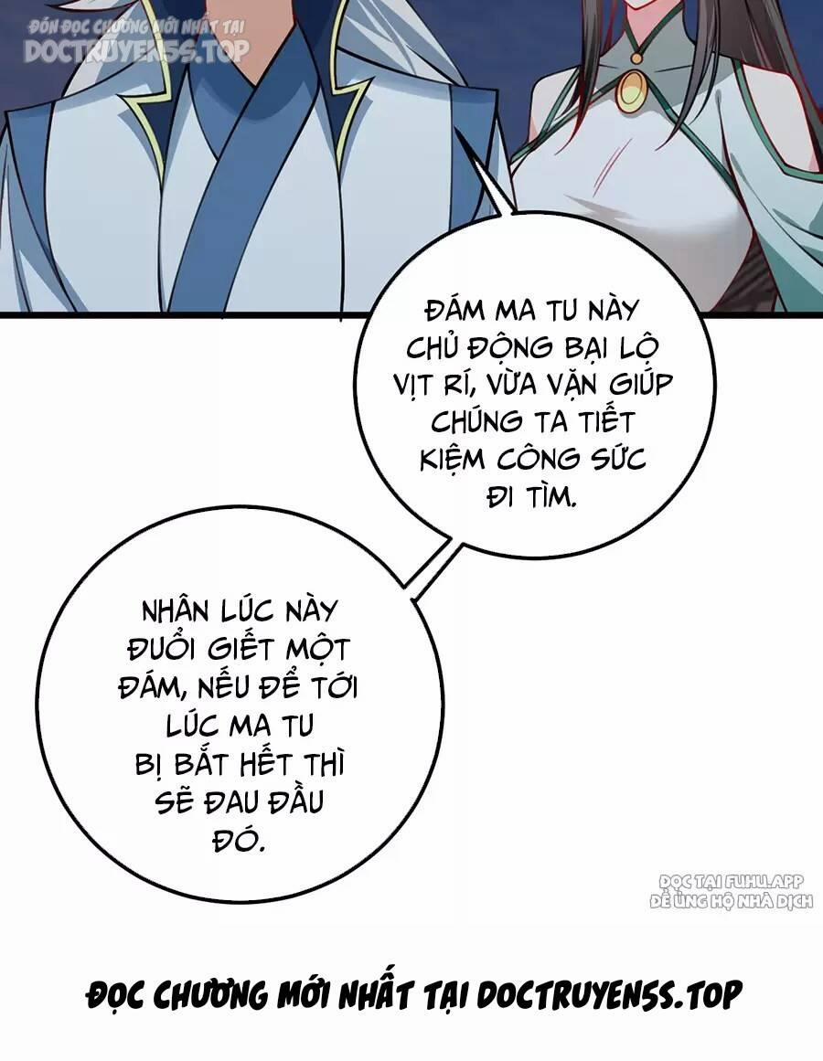 Mang Theo Các Tiên Tử Vô Địch Thiên Hạ 84 trang 5