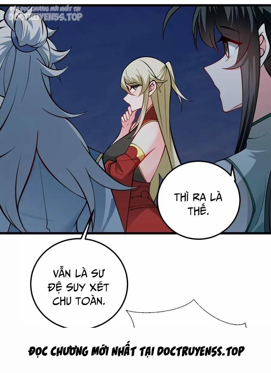 Mang Theo Các Tiên Tử Vô Địch Thiên Hạ 84 trang 6