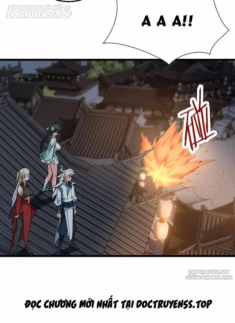 Mang Theo Các Tiên Tử Vô Địch Thiên Hạ 84 trang 7