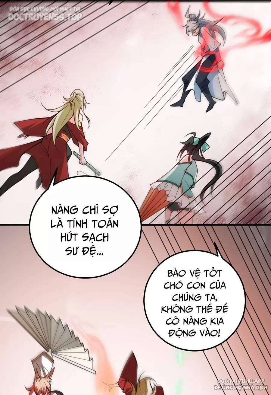 Mang Theo Các Tiên Tử Vô Địch Thiên Hạ 85 trang 15