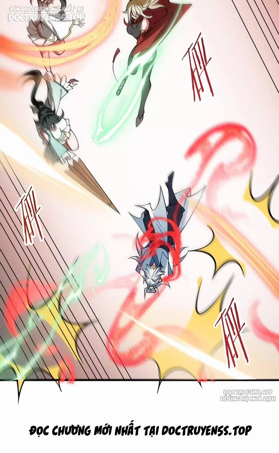 Mang Theo Các Tiên Tử Vô Địch Thiên Hạ 85 trang 16