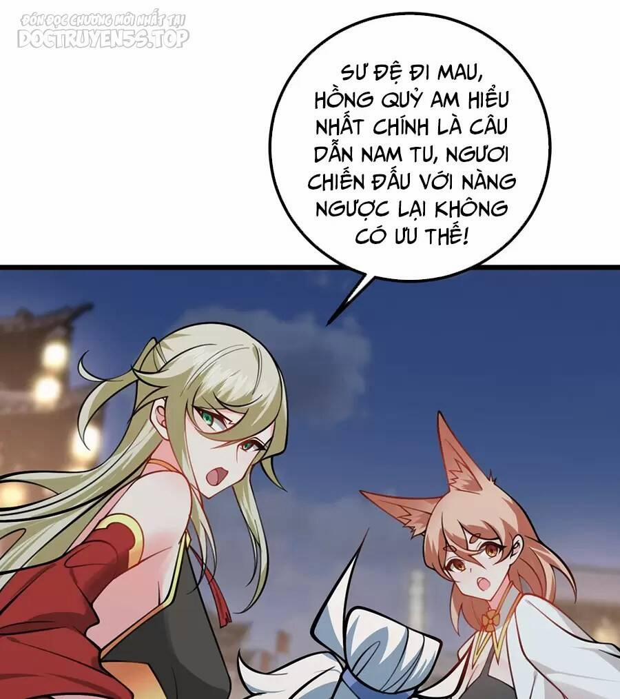Mang Theo Các Tiên Tử Vô Địch Thiên Hạ 85 trang 17