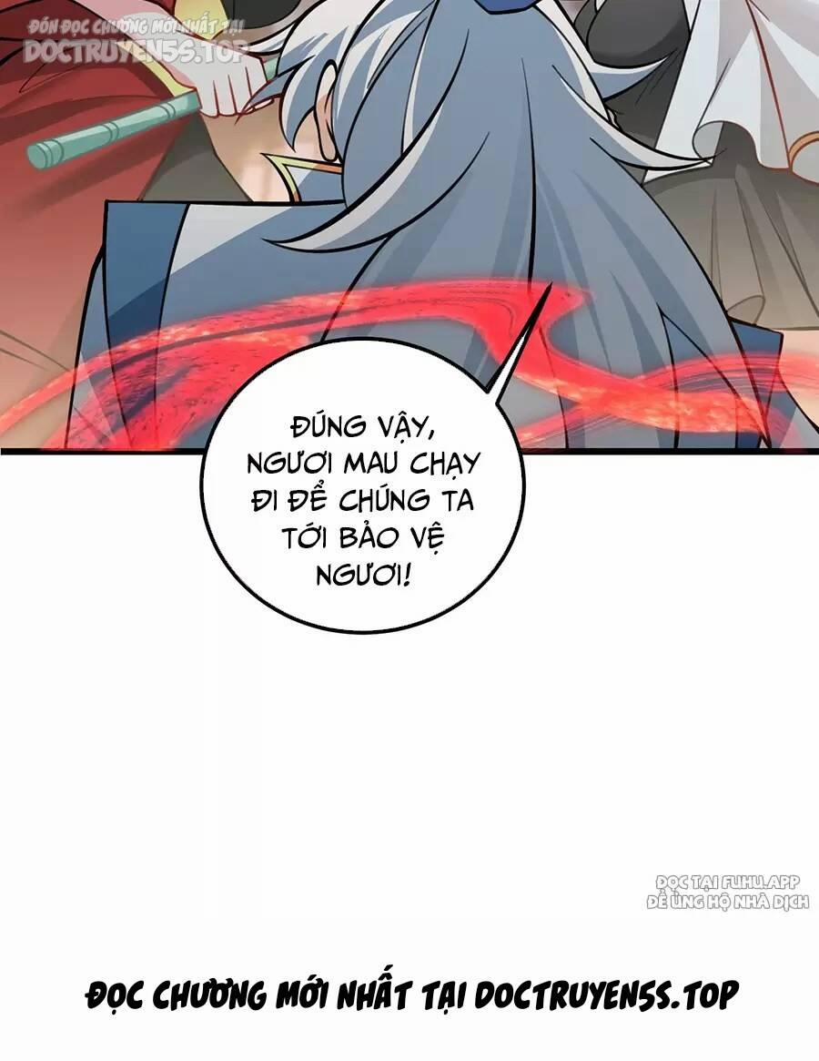 Mang Theo Các Tiên Tử Vô Địch Thiên Hạ 85 trang 18