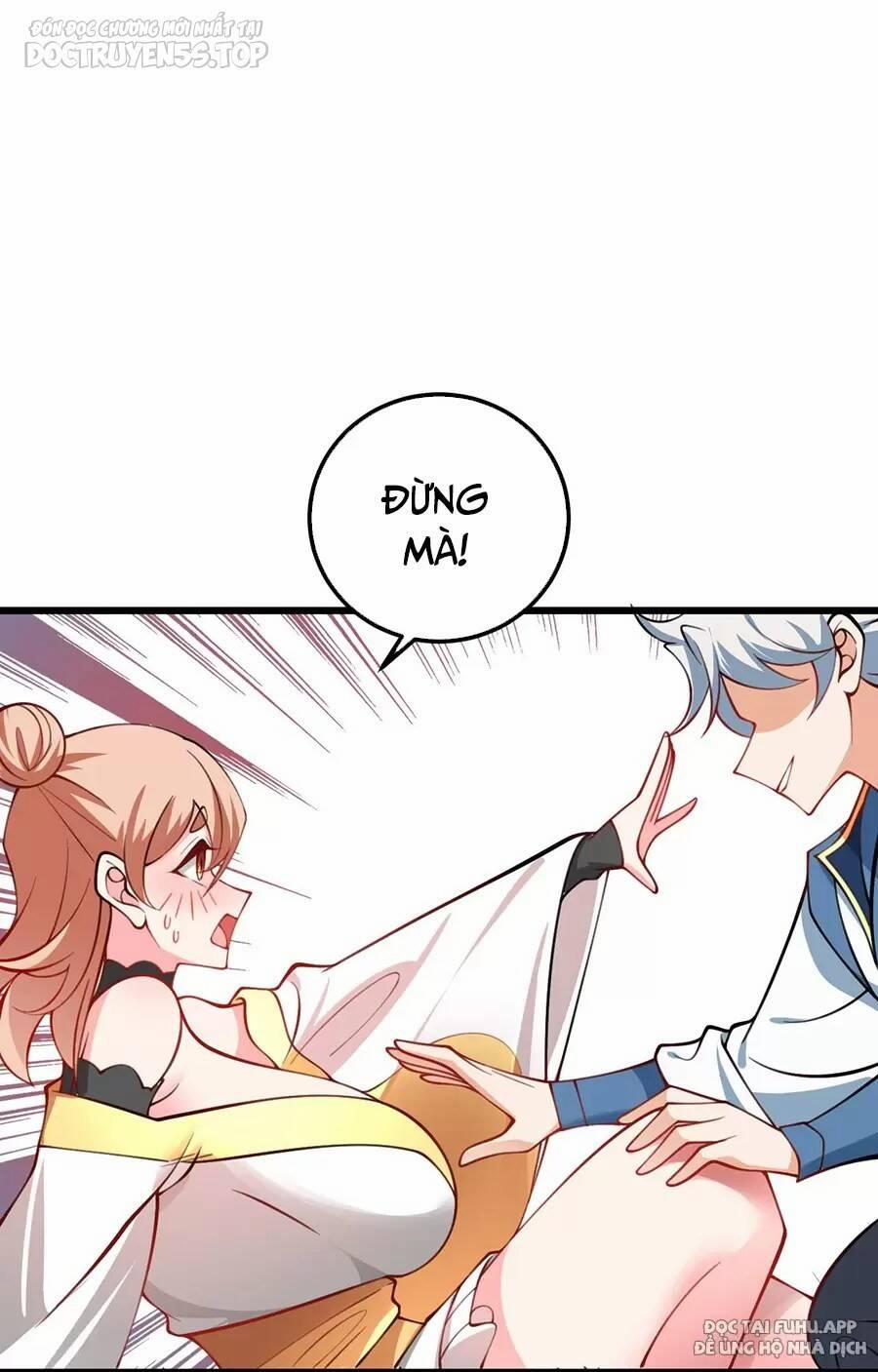 Mang Theo Các Tiên Tử Vô Địch Thiên Hạ 85 trang 2