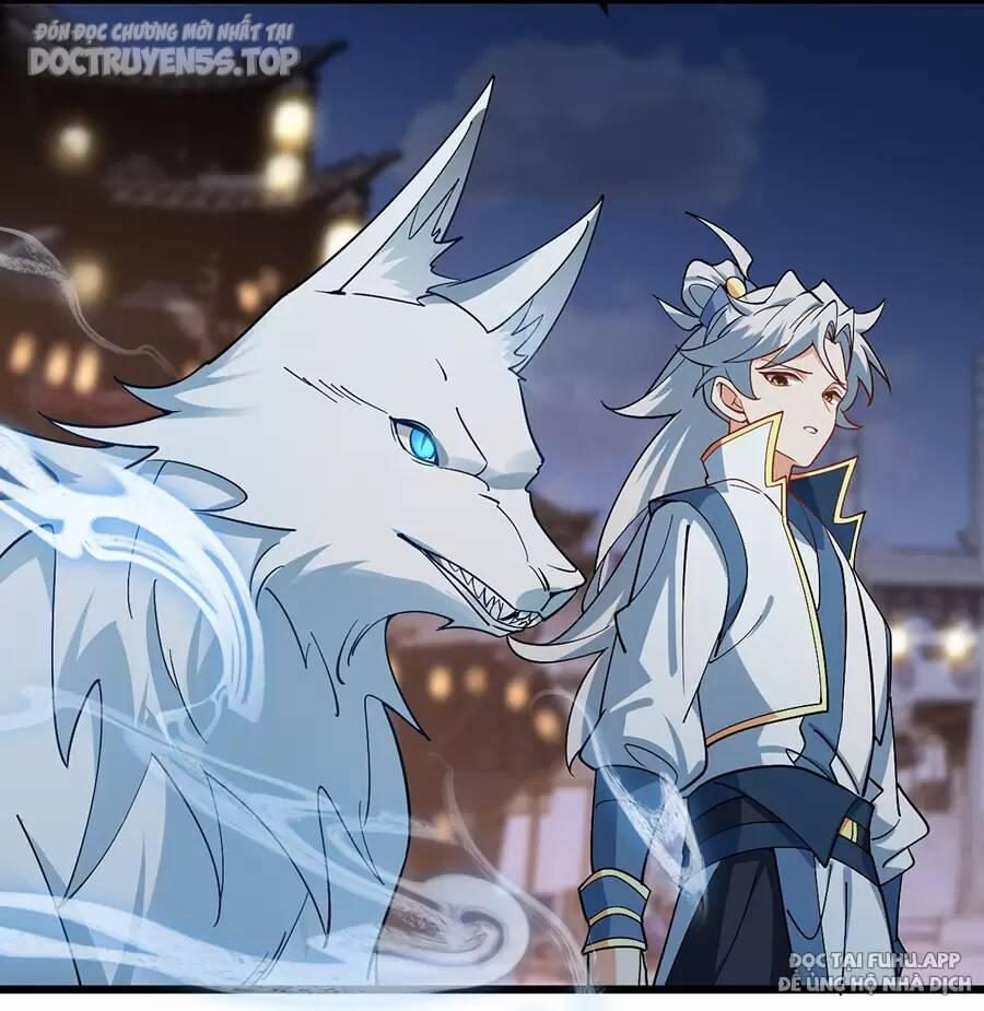 Mang Theo Các Tiên Tử Vô Địch Thiên Hạ 85 trang 23