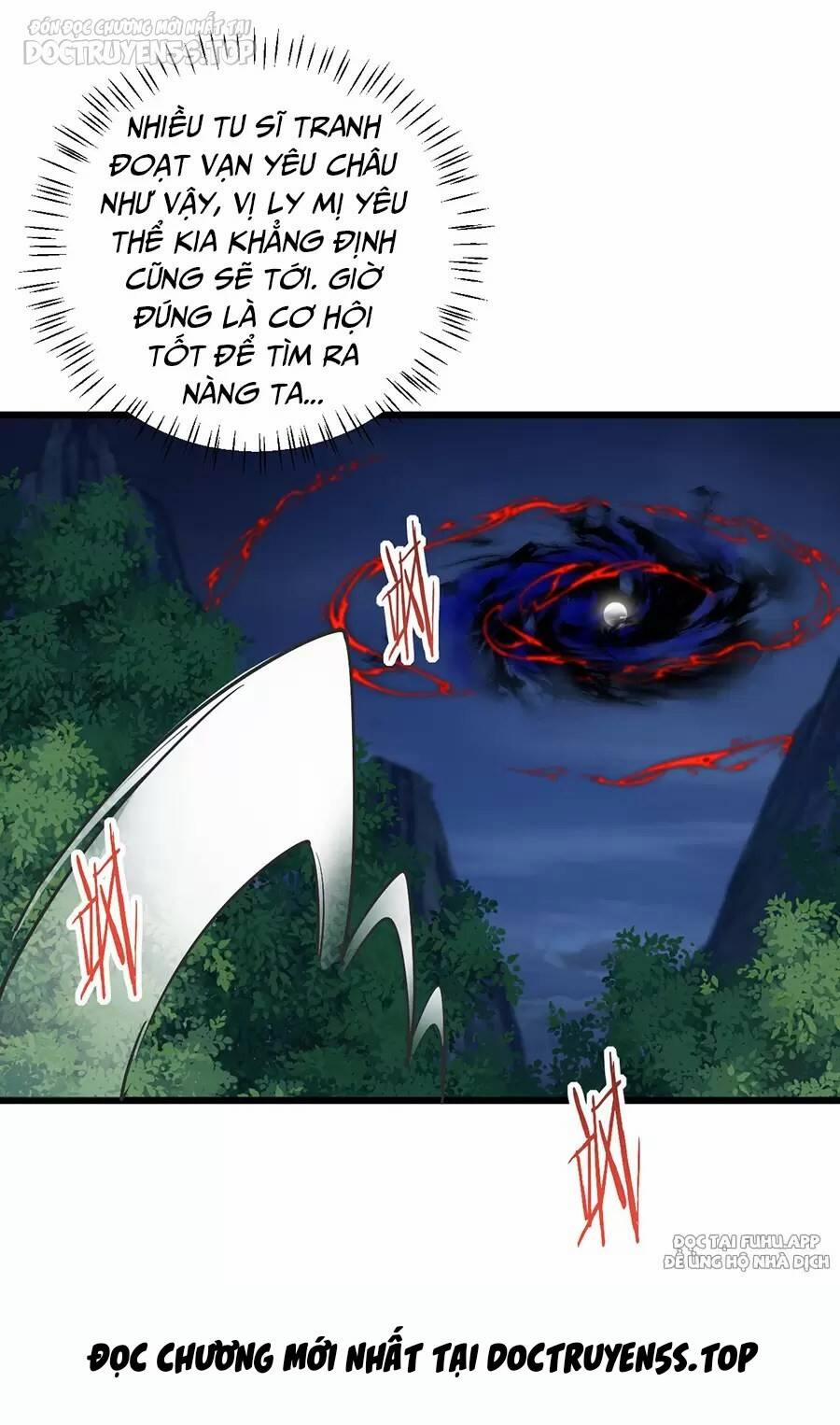 Mang Theo Các Tiên Tử Vô Địch Thiên Hạ 85 trang 25
