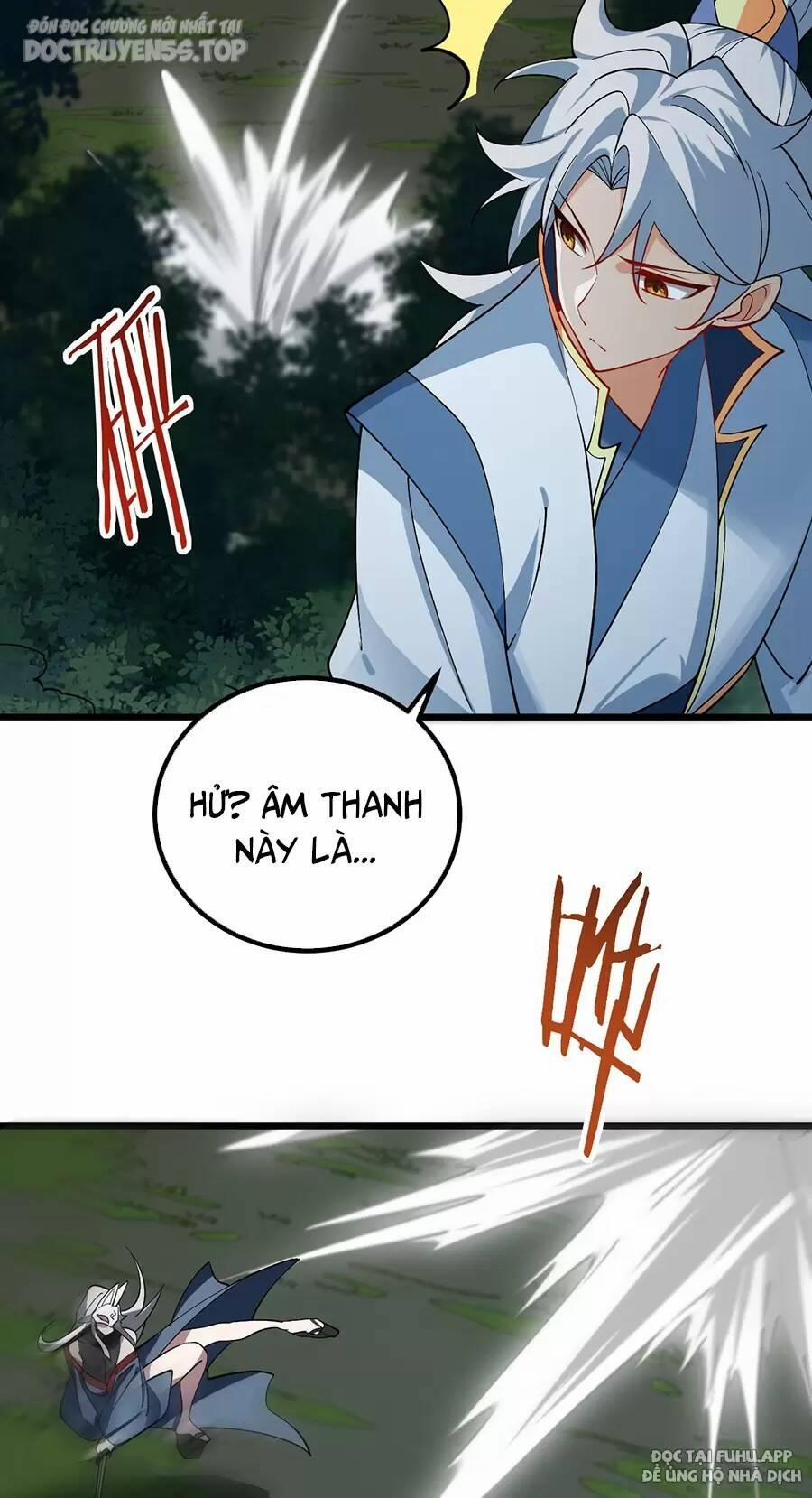 Mang Theo Các Tiên Tử Vô Địch Thiên Hạ 85 trang 29