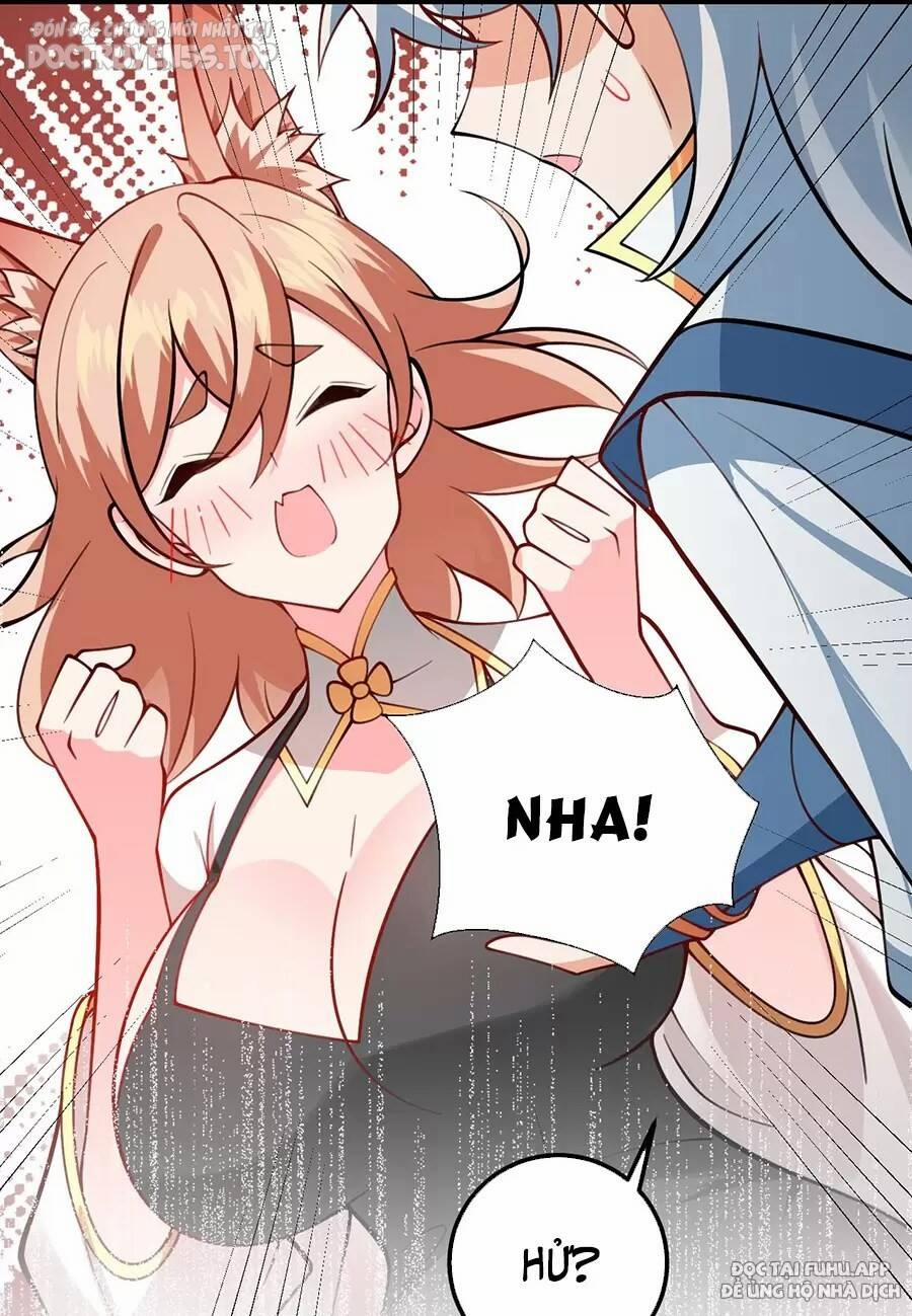 Mang Theo Các Tiên Tử Vô Địch Thiên Hạ 85 trang 3