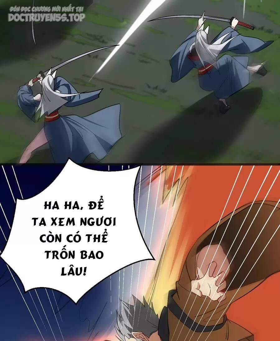 Mang Theo Các Tiên Tử Vô Địch Thiên Hạ 85 trang 30