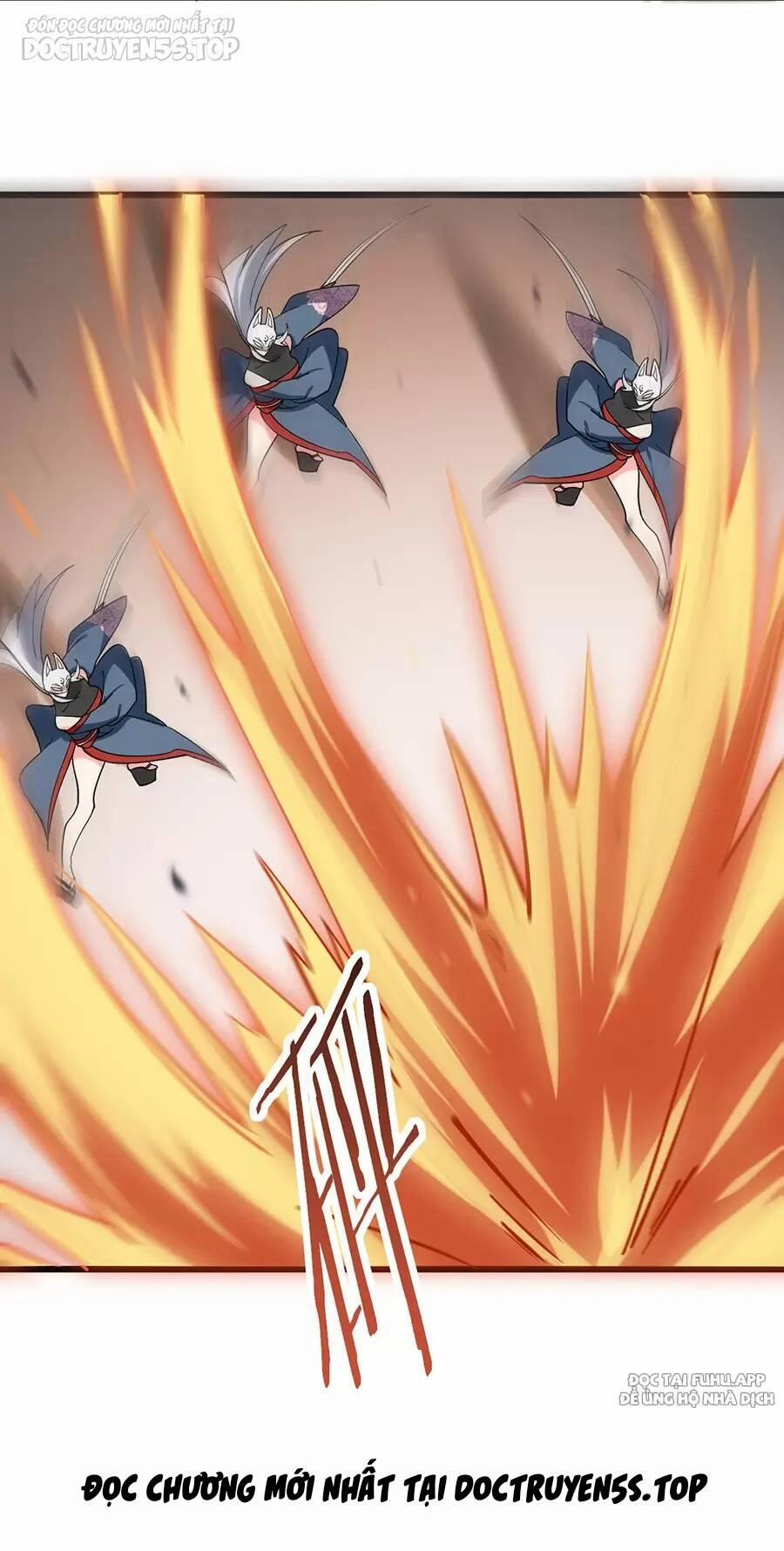 Mang Theo Các Tiên Tử Vô Địch Thiên Hạ 85 trang 33