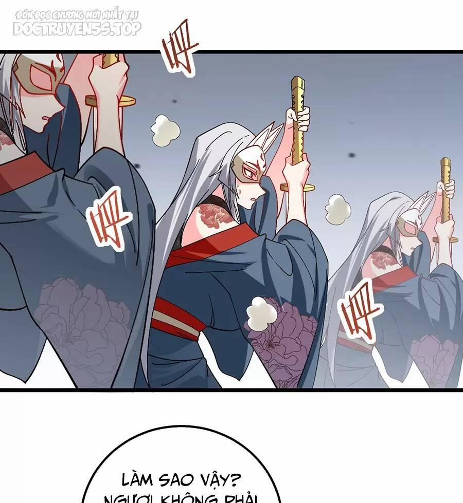 Mang Theo Các Tiên Tử Vô Địch Thiên Hạ 85 trang 34