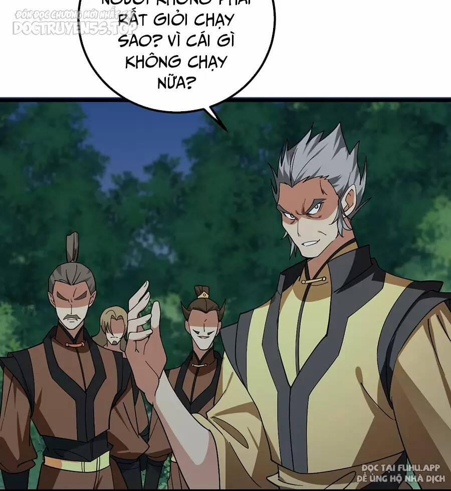 Mang Theo Các Tiên Tử Vô Địch Thiên Hạ 85 trang 35