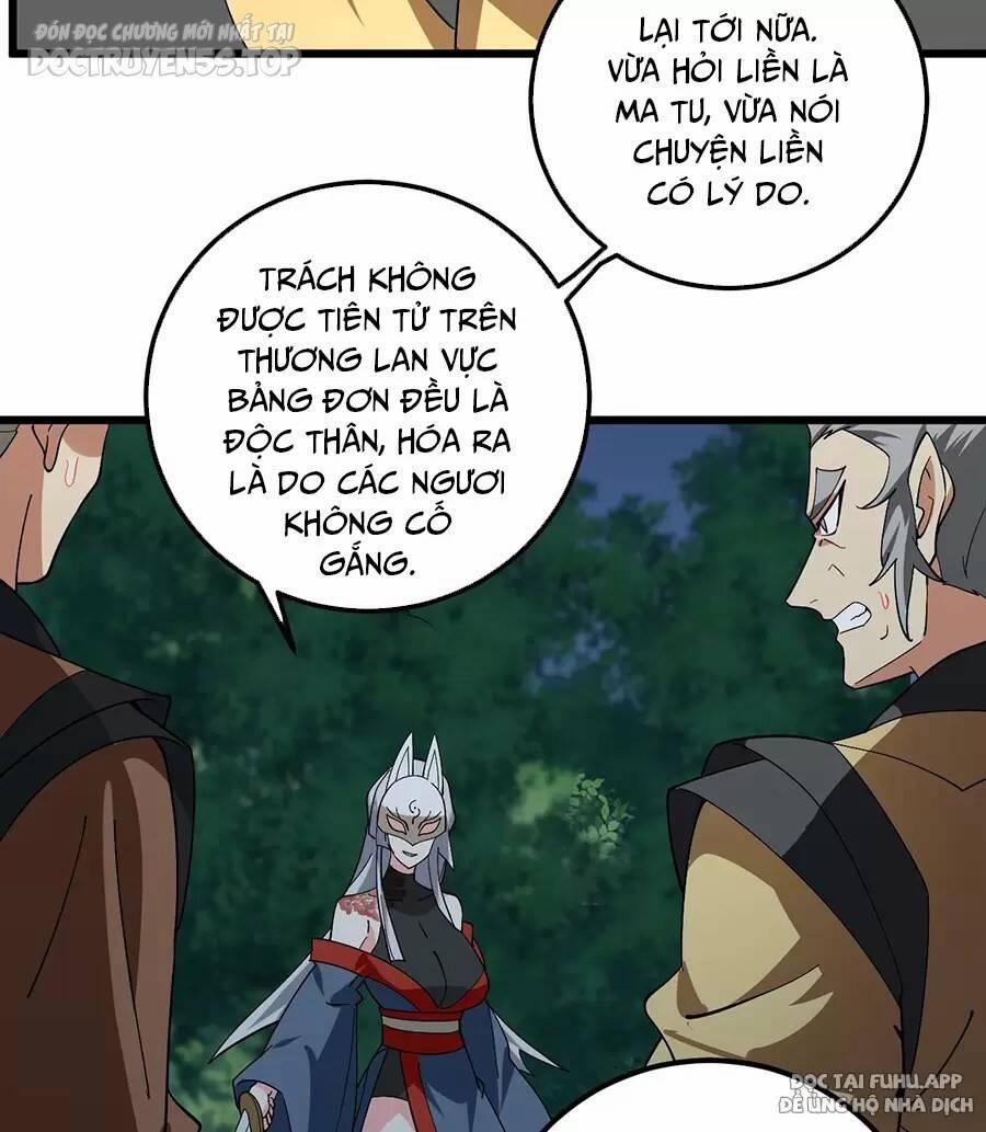 Mang Theo Các Tiên Tử Vô Địch Thiên Hạ 85 trang 38