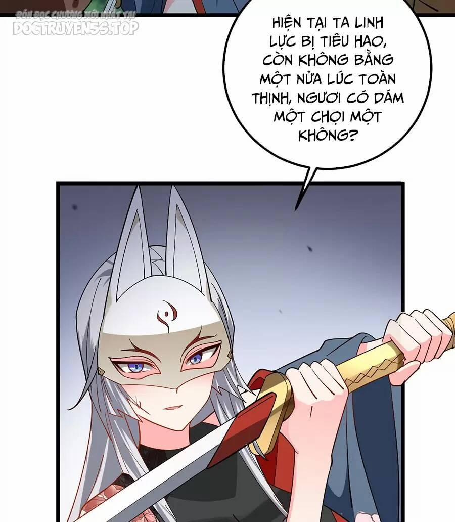 Mang Theo Các Tiên Tử Vô Địch Thiên Hạ 85 trang 39