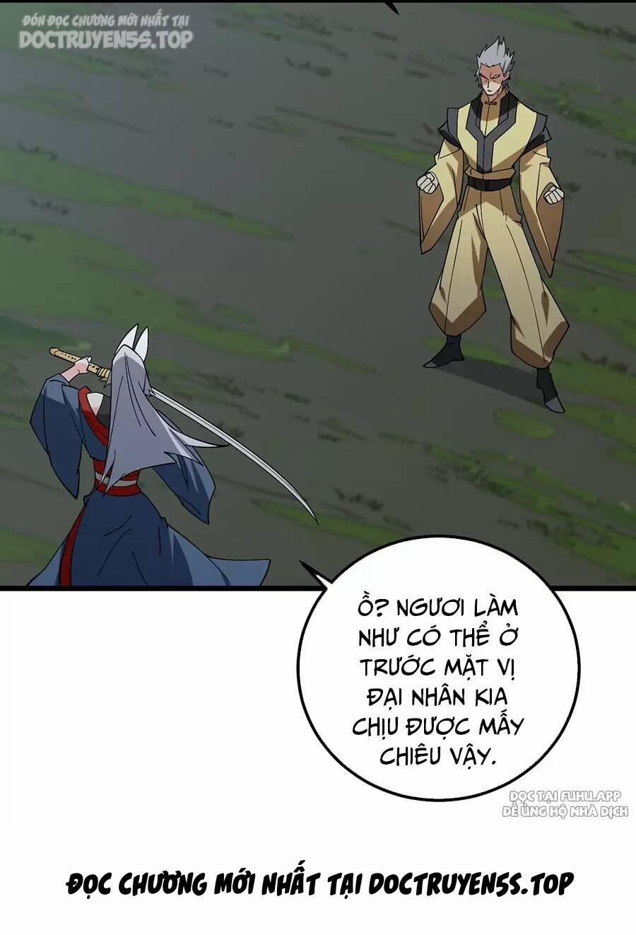 Mang Theo Các Tiên Tử Vô Địch Thiên Hạ 85 trang 41