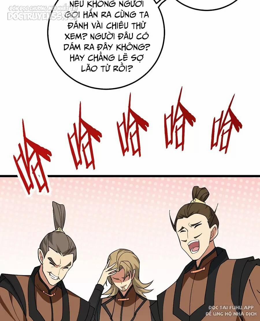 Mang Theo Các Tiên Tử Vô Địch Thiên Hạ 85 trang 43