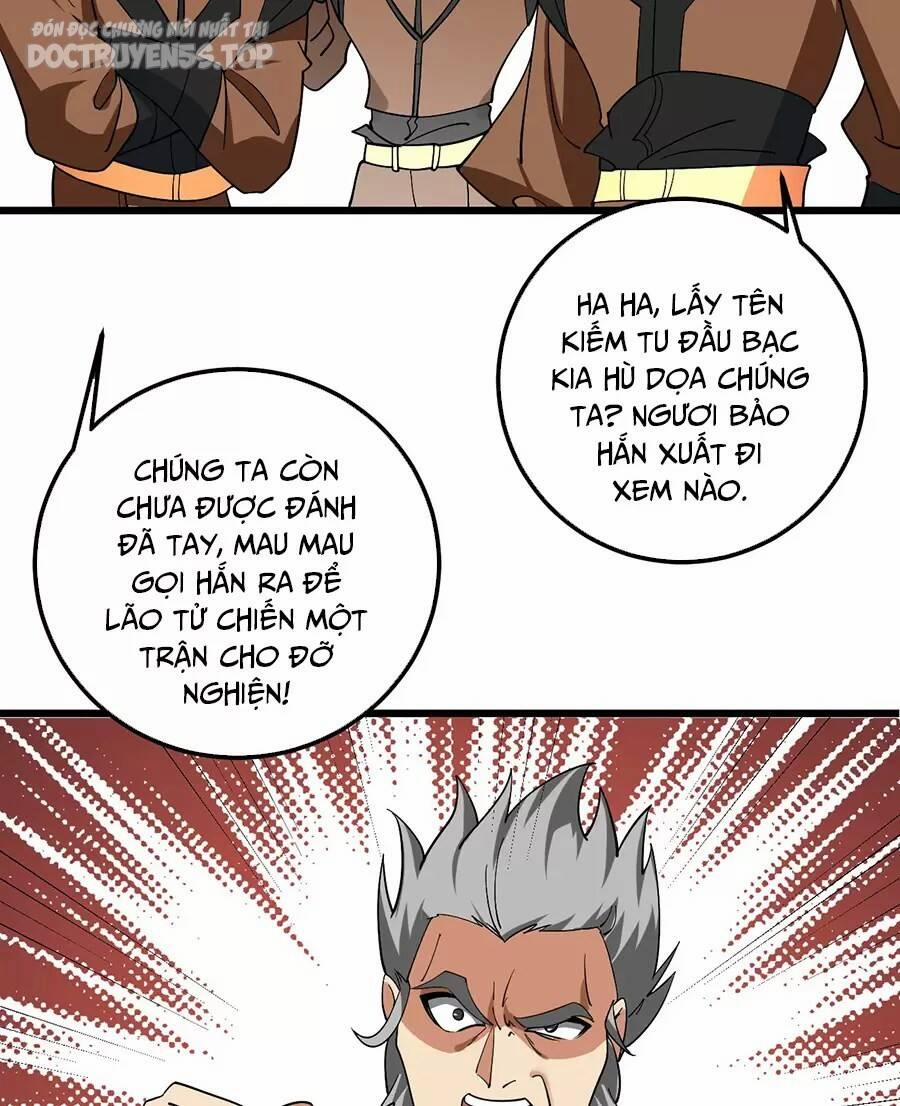 Mang Theo Các Tiên Tử Vô Địch Thiên Hạ 85 trang 44