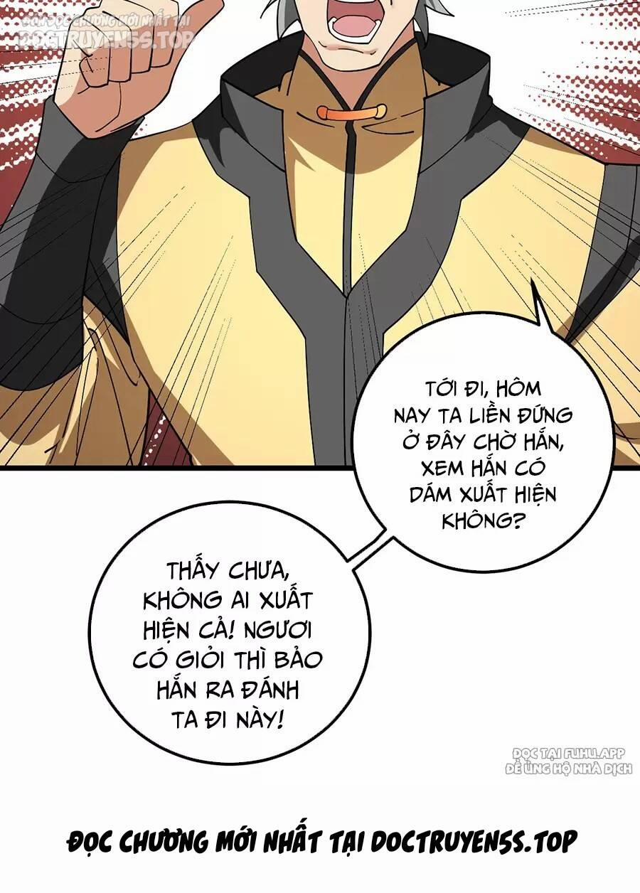 Mang Theo Các Tiên Tử Vô Địch Thiên Hạ 85 trang 45