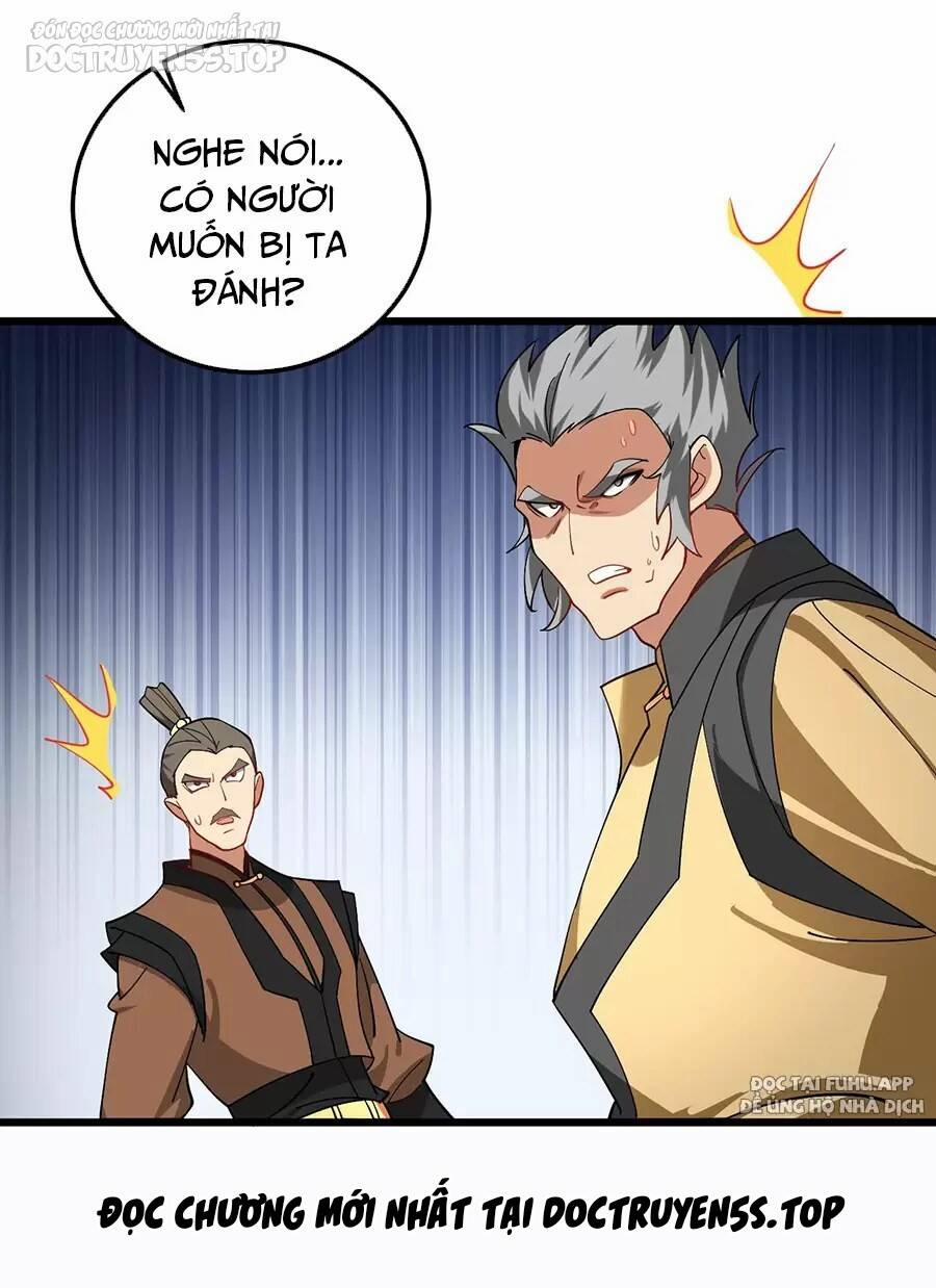 Mang Theo Các Tiên Tử Vô Địch Thiên Hạ 85 trang 47