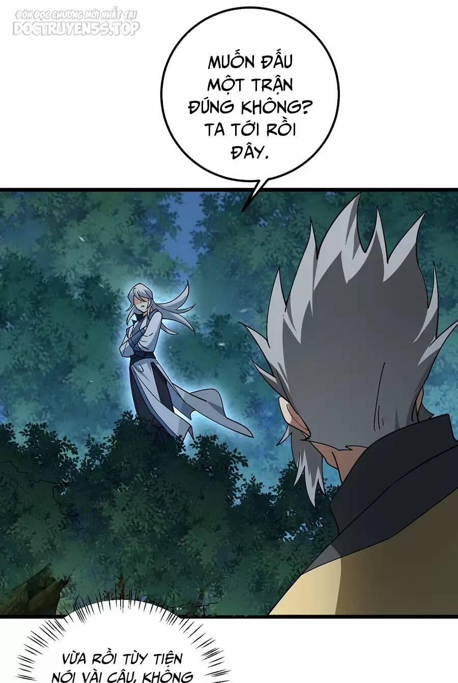 Mang Theo Các Tiên Tử Vô Địch Thiên Hạ 85 trang 48
