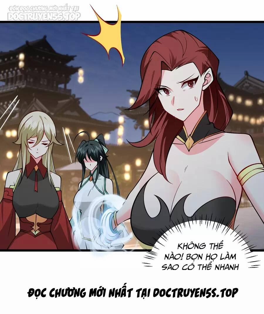 Mang Theo Các Tiên Tử Vô Địch Thiên Hạ 85 trang 5
